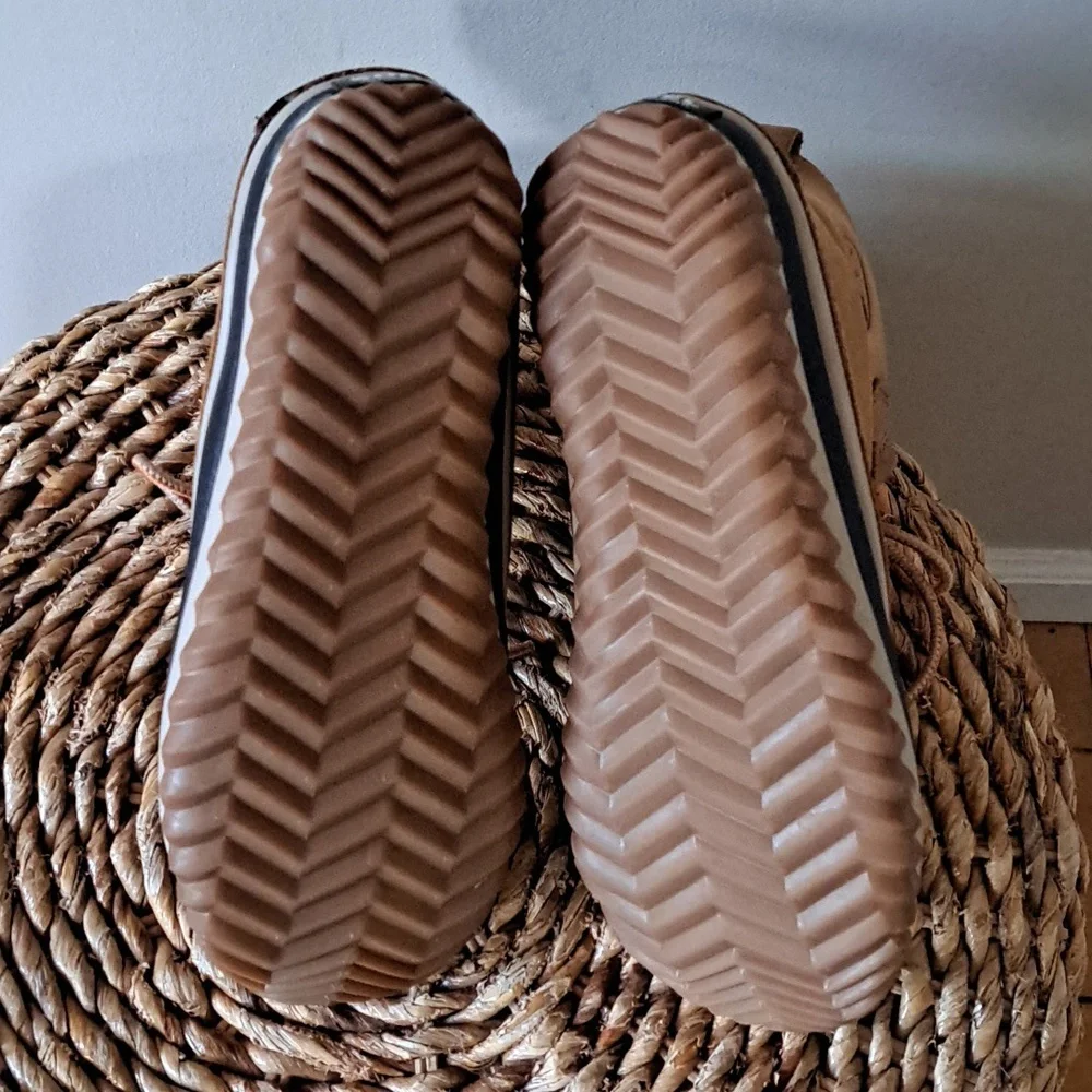 Sorel trending brand